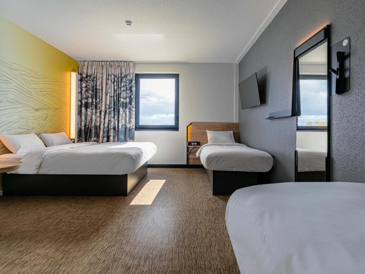 Chambre Quadruple